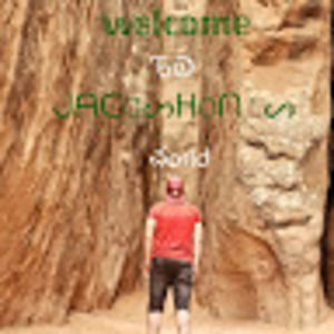 Meet your Posher, Jorge